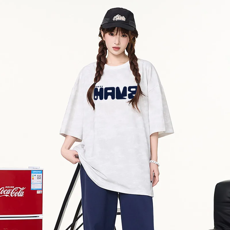 HAVR T Shirts Unisex-3