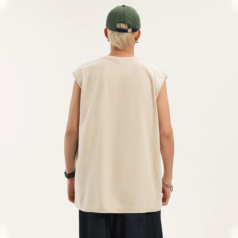HAVR Tank Tops Unisex-24