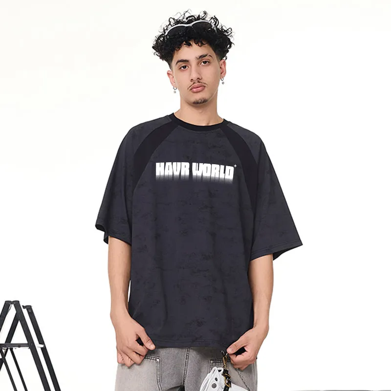HAVR T Shirts Unisex-8