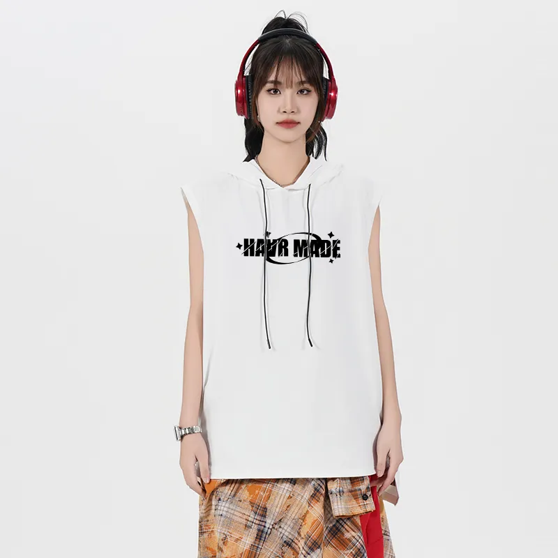 HAVR Tank Tops Unisex-3