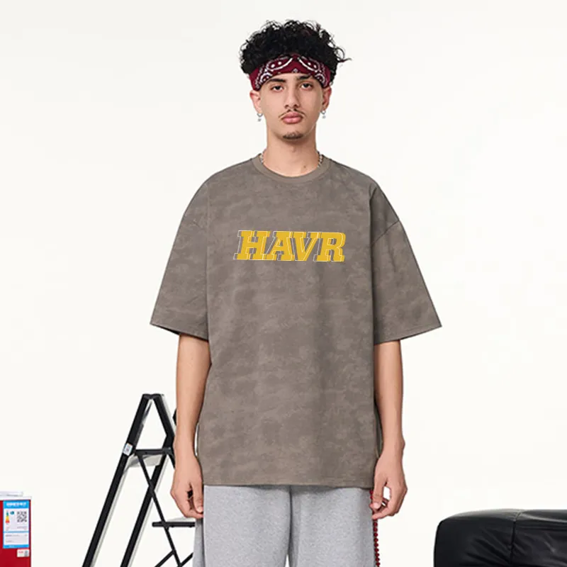 HAVR T Shirts Unisex-13