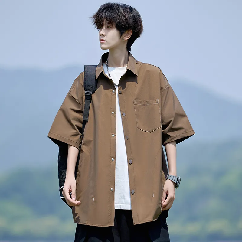 HAVR Shirts Unisex-14