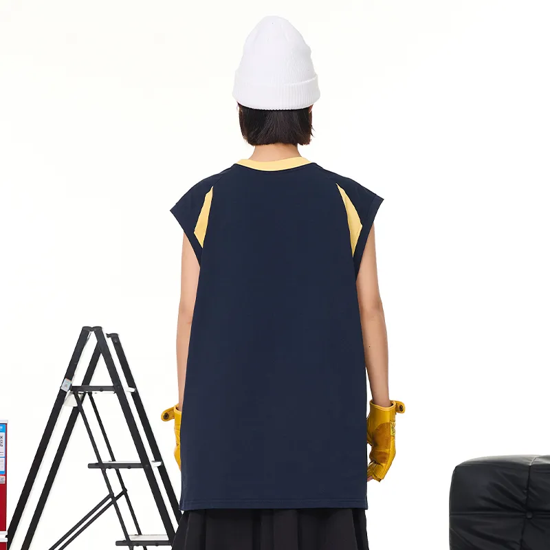 HAVR Tank Tops Unisex-19