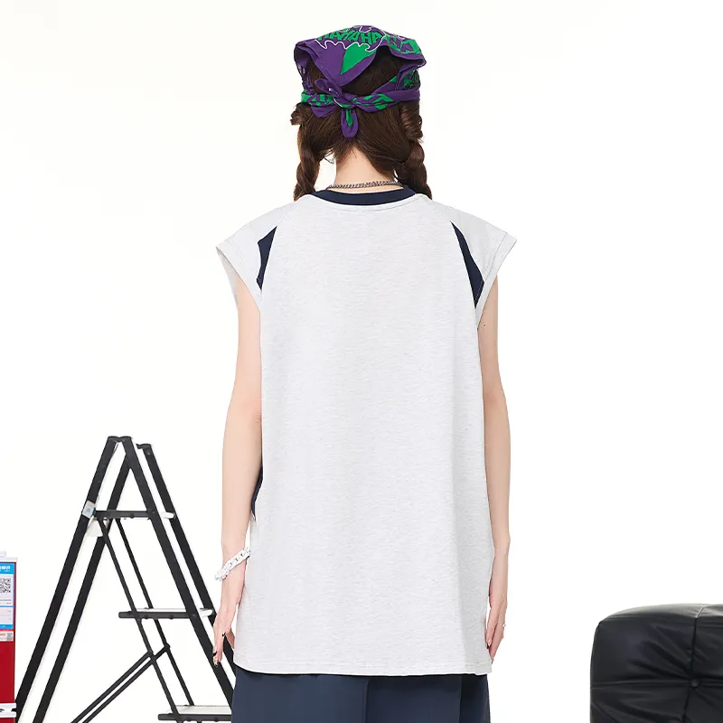 HAVR Tank Tops Unisex-9