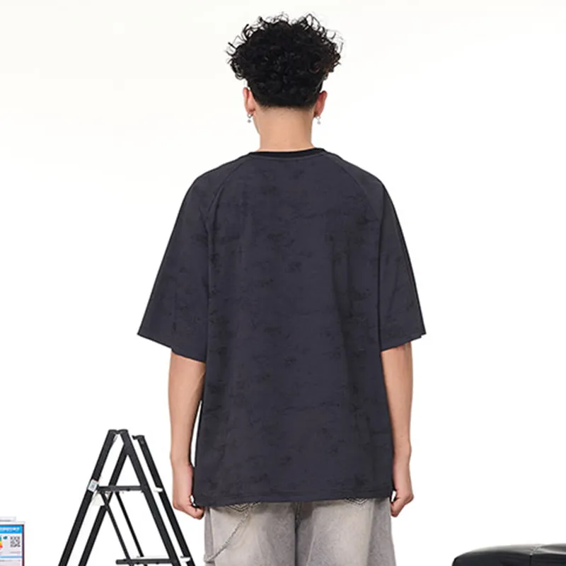 HAVR T Shirts Unisex-9