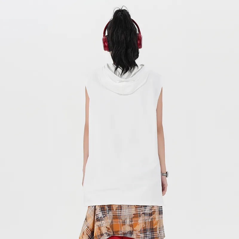 HAVR Tank Tops Unisex-4