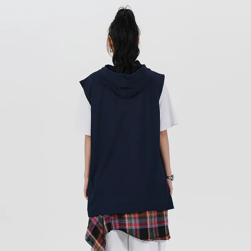 HAVR Tank Tops Unisex-19