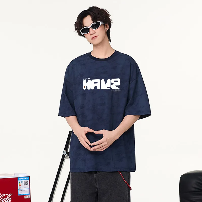 HAVR T Shirts Unisex-18