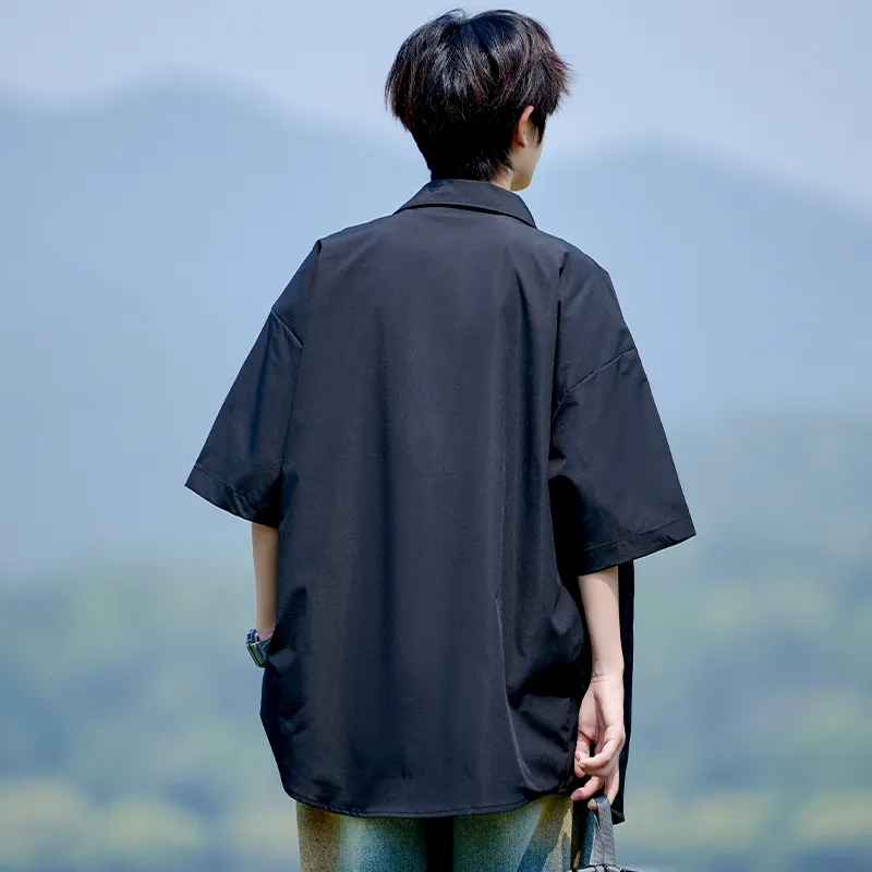 HAVR Shirts Unisex-3