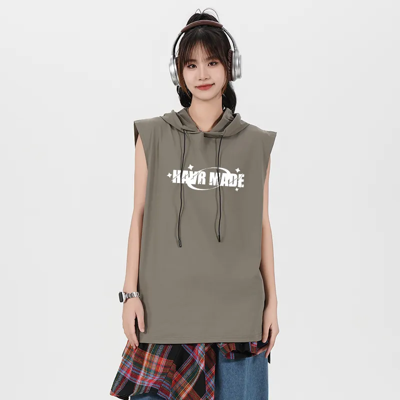 HAVR Tank Tops Unisex-13