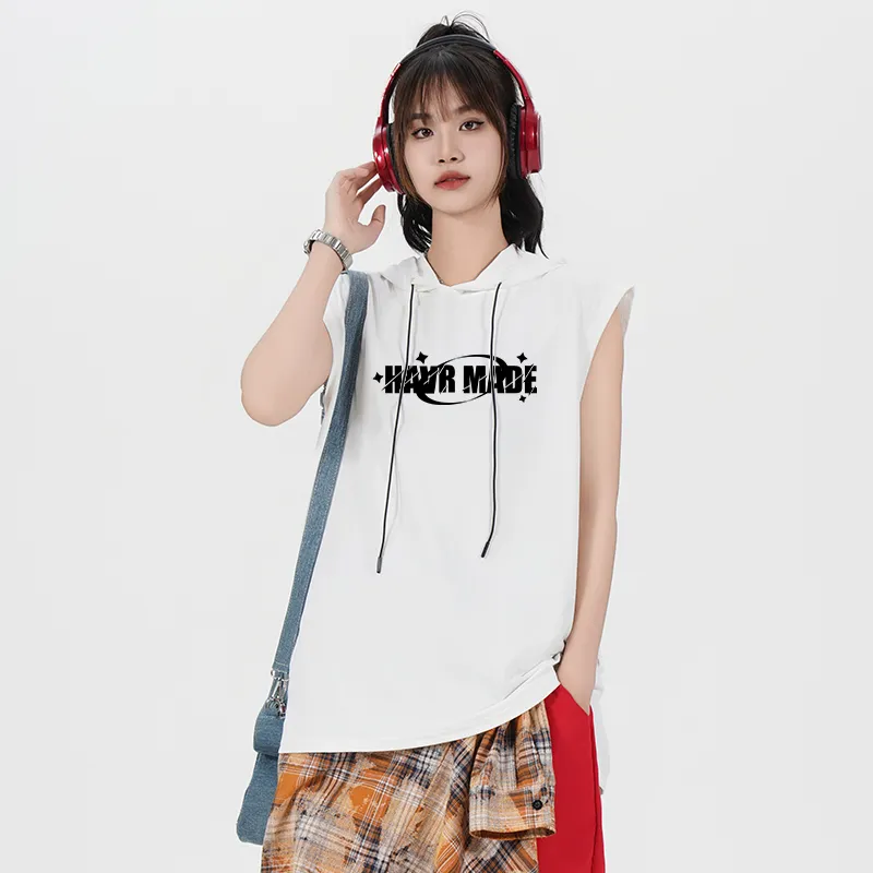 HAVR Tank Tops Unisex-2