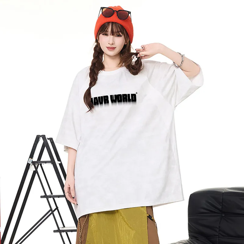 HAVR T Shirts Unisex-3