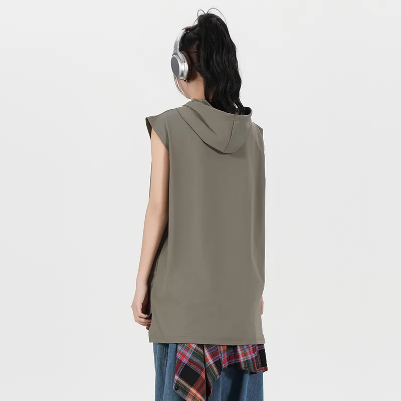 HAVR Tank Tops Unisex-14