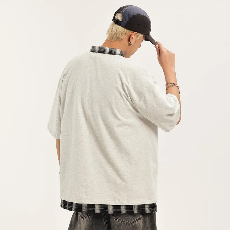 HAVR Polo Shirts Unisex-4