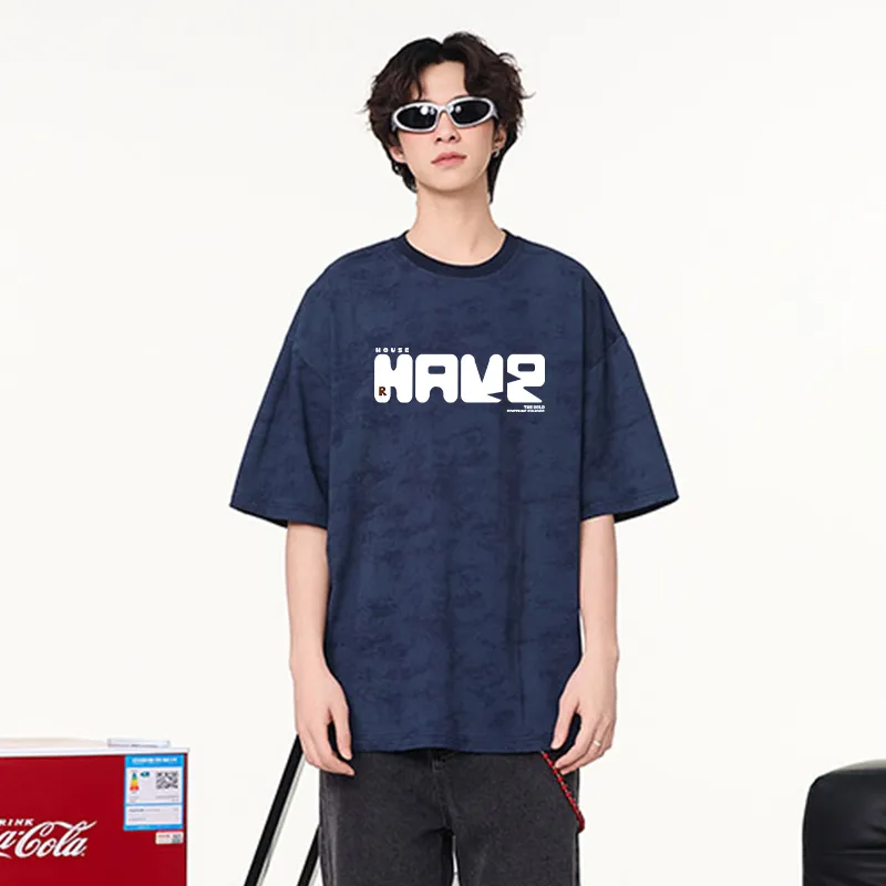 HAVR T Shirts Unisex-17
