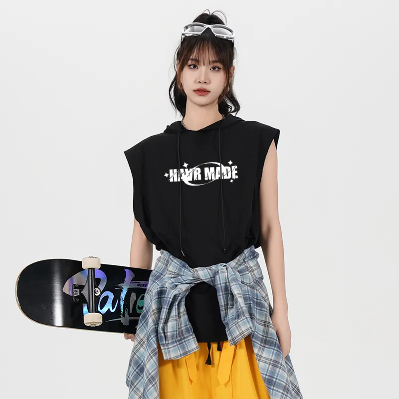 HAVR Tank Tops Unisex-8