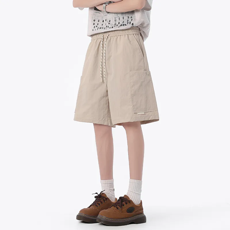 HAVR Casual Shorts Unisex-24