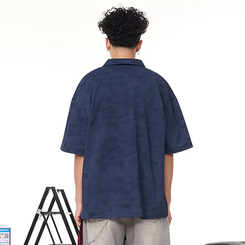 HAVR Polo Shirts Unisex-19
