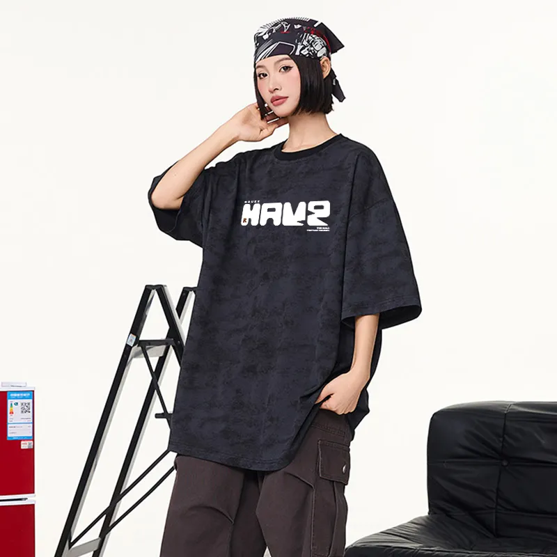 HAVR T Shirts Unisex-8