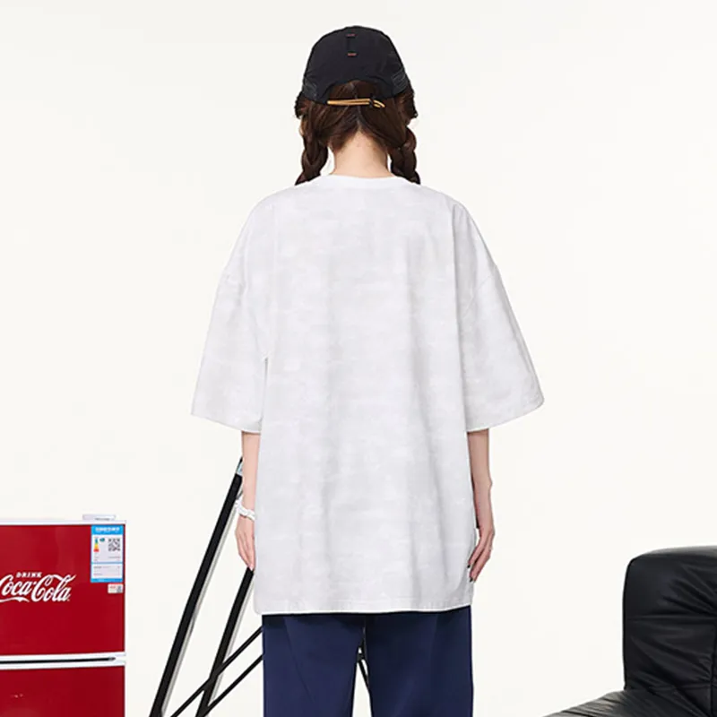 HAVR T Shirts Unisex-4