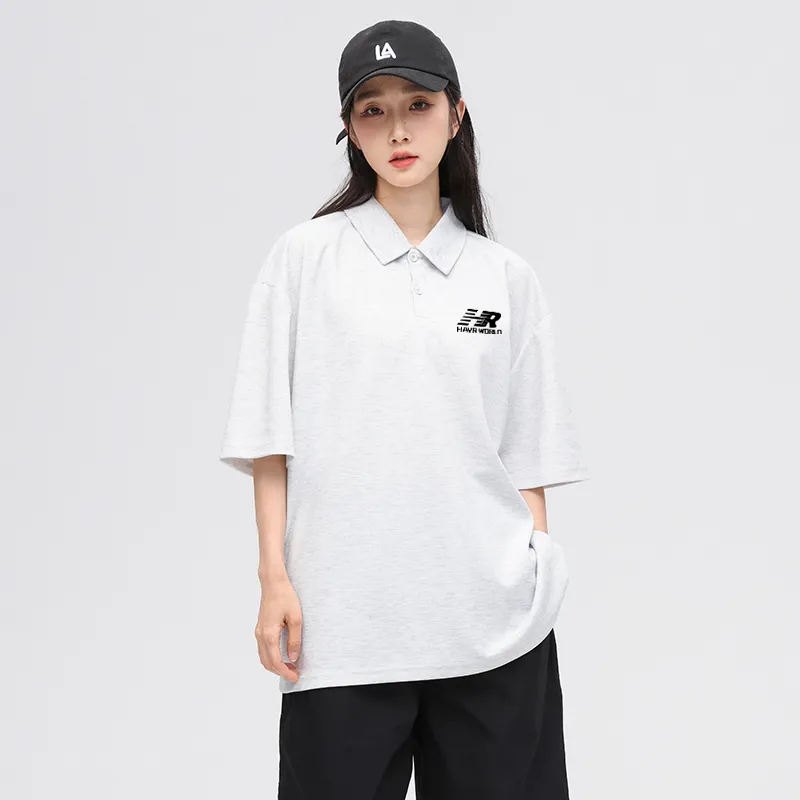HAVR Polo Shirts Unisex-19