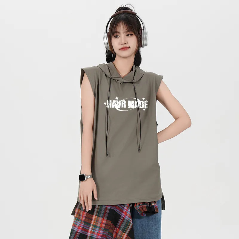 HAVR Tank Tops Unisex-12