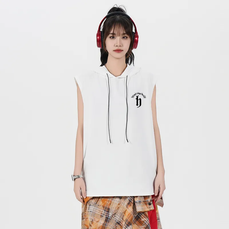 HAVR Tank Tops Unisex-3
