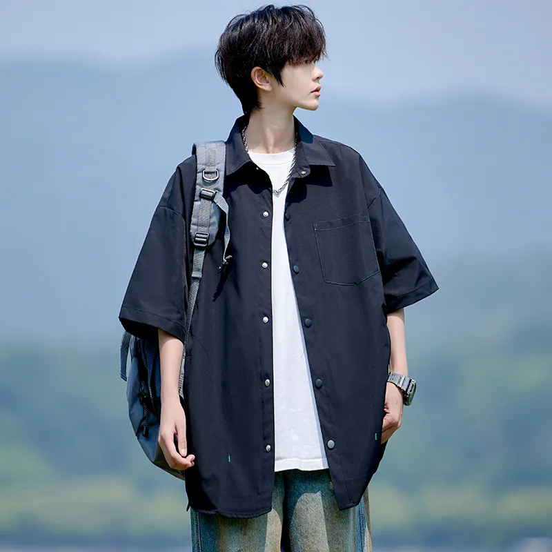 HAVR Shirts Unisex-4