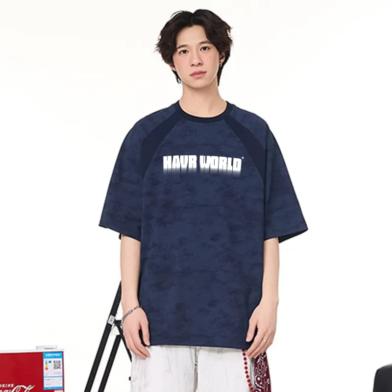 HAVR T Shirts Unisex-17