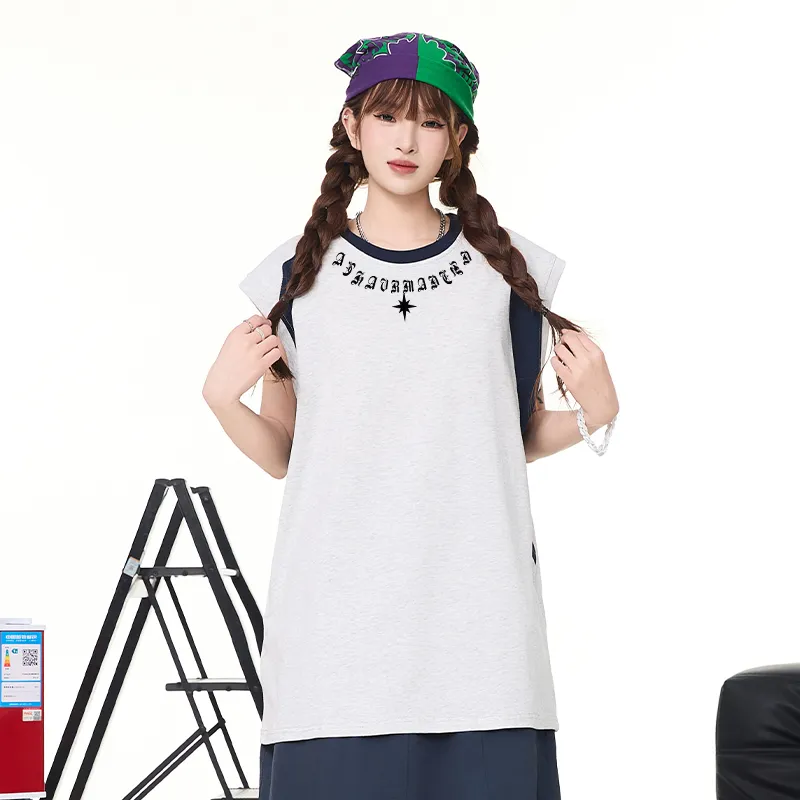 HAVR Tank Tops Unisex-7