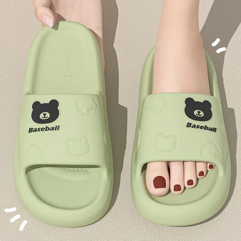 Yong Xuan kiln Slippers / Home Slippers-7