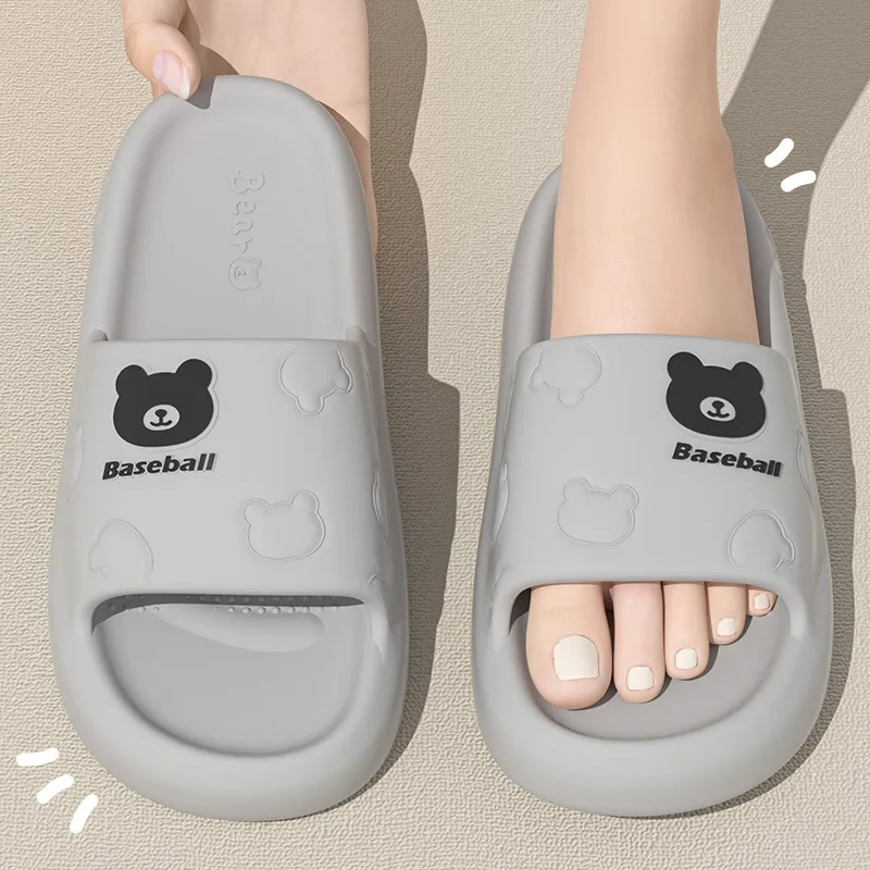 Yong Xuan kiln Slippers / Home Slippers-3