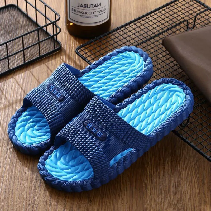 Yong Xuan kiln Slippers / Home Slippers-7