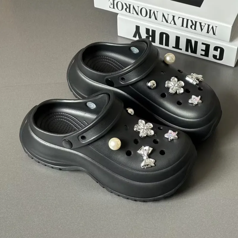 Yong Xuan kiln Slippers / Home Slippers-3