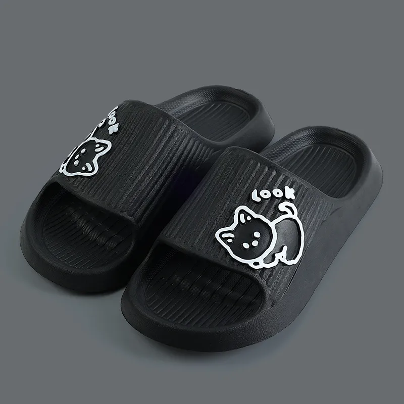 Yong Xuan kiln Slippers / Home Slippers-7