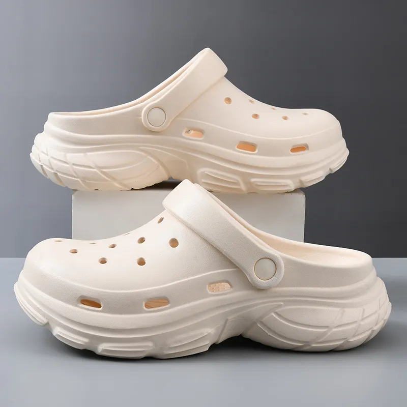 Yong Xuan kiln Slippers / Home Slippers-5