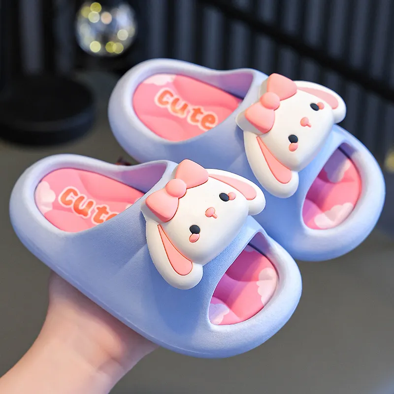 Yong Xuan kiln Slippers / Home Slippers-3