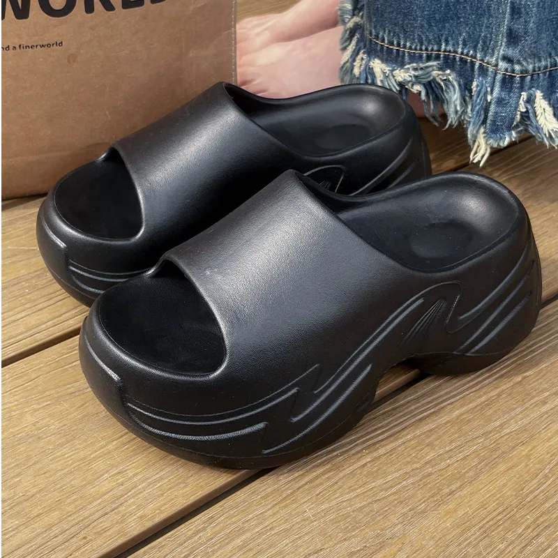 Yong Xuan kiln Slippers / Home Slippers-3