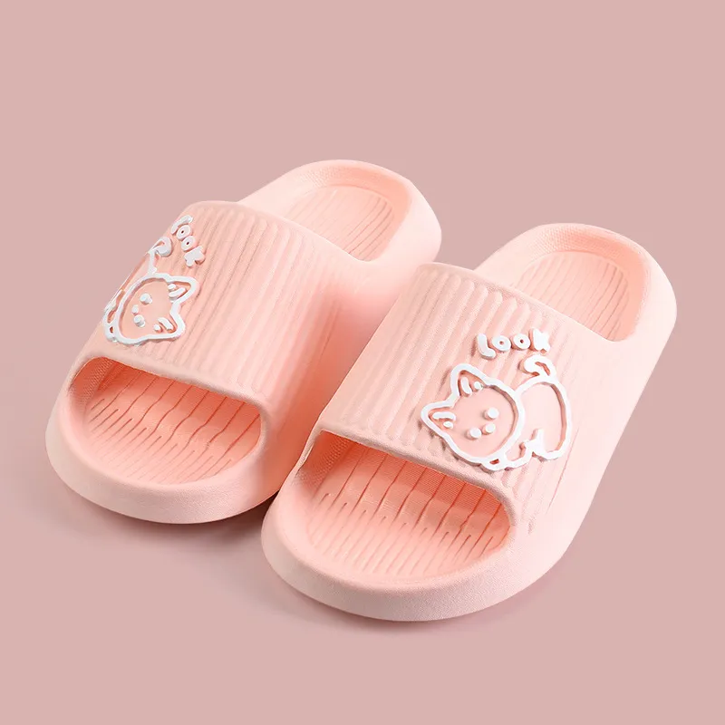 Yong Xuan kiln Slippers / Home Slippers-5