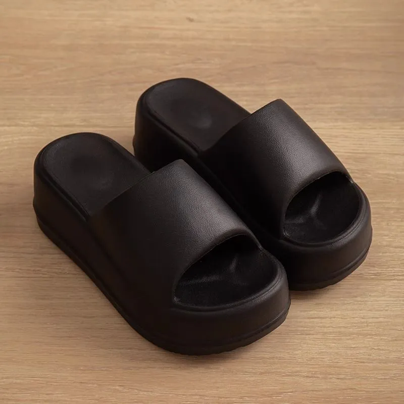 Yong Xuan kiln Slippers / Home Slippers-1