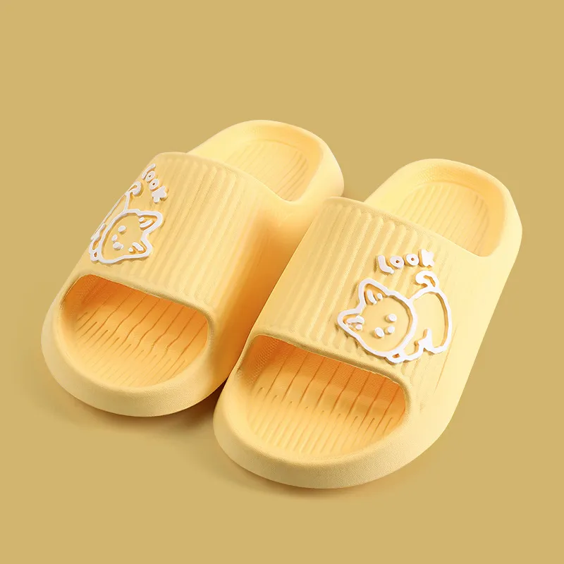 Yong Xuan kiln Slippers / Home Slippers-9
