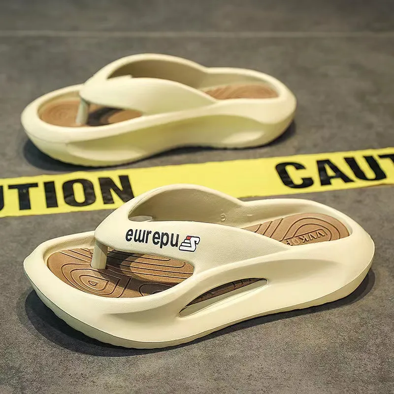 Yong Xuan kiln Slippers / Home Slippers-5