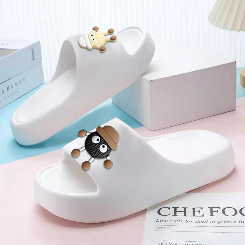 Yong Xuan kiln Slippers / Home Slippers-3