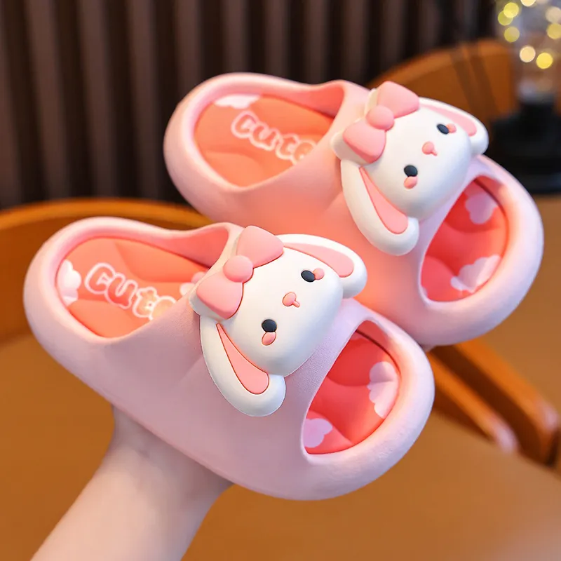 Yong Xuan kiln Slippers / Home Slippers-1