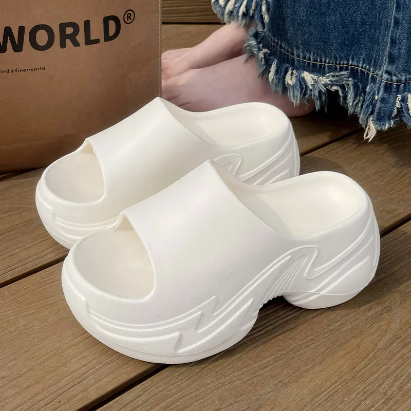 Yong Xuan kiln Slippers / Home Slippers-1