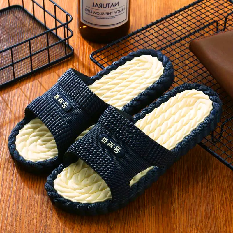 Yong Xuan kiln Slippers / Home Slippers-3
