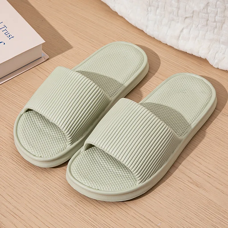 Yong Xuan kiln Slippers / Home Slippers-3