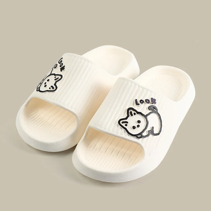Yong Xuan kiln Slippers / Home Slippers-3