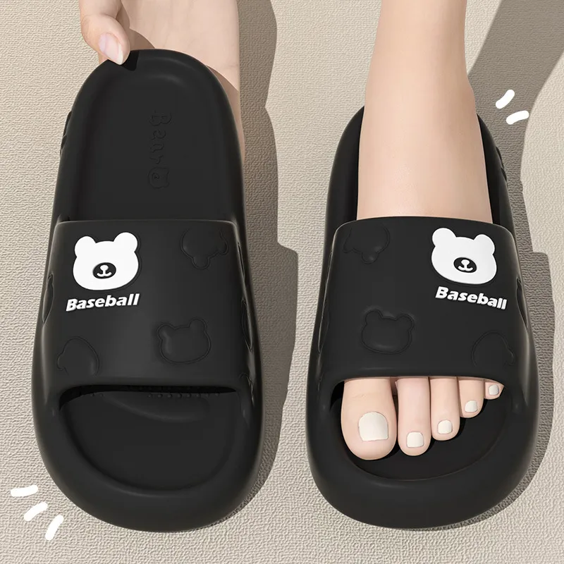 Yong Xuan kiln Slippers / Home Slippers-9