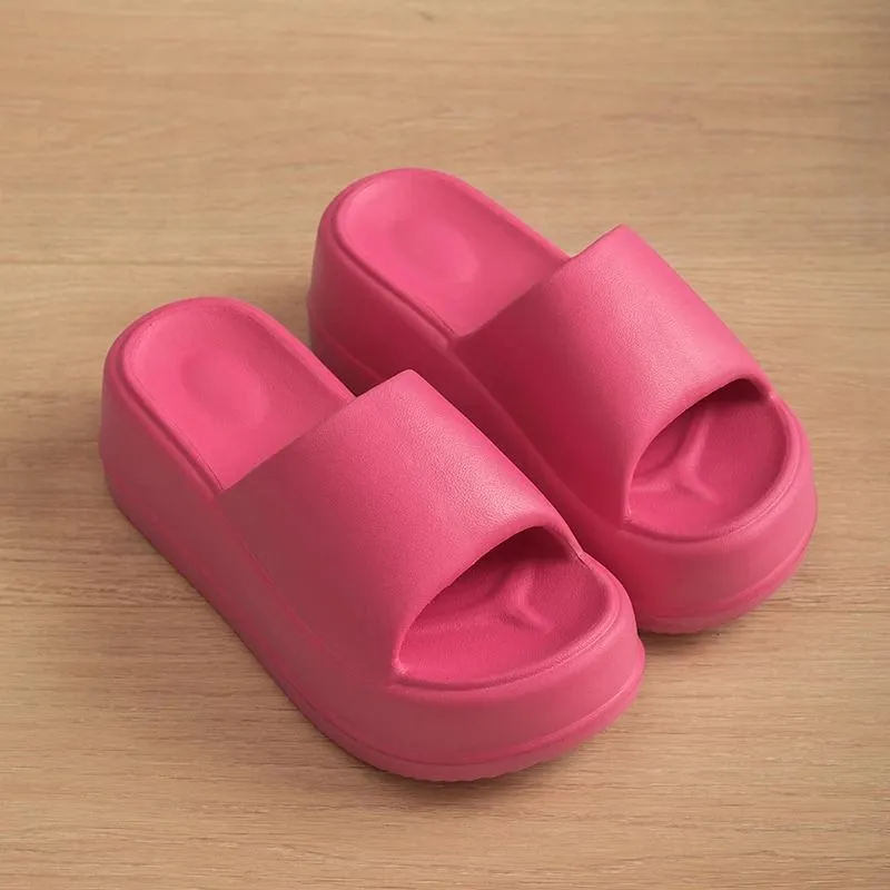 Yong Xuan kiln Slippers / Home Slippers-5